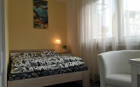 Wohnung in der Ludwigstraße im Zentrum von Dortmund